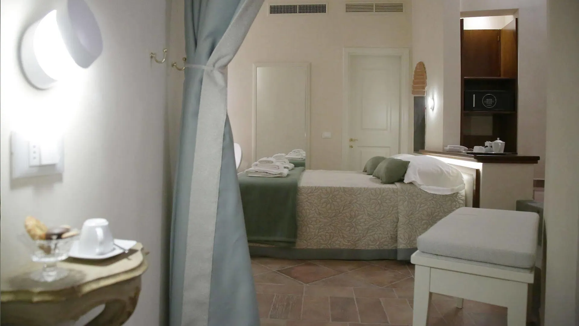 Hotel Renaissance Florencie