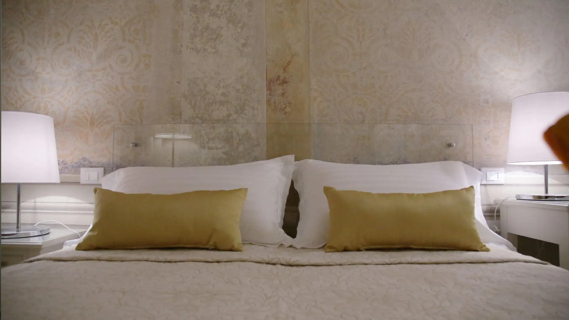 Hotel Renaissance Firenze 3*,
