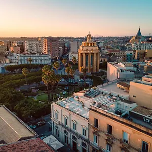 Caportigia Boutique 5*, Syrakuzy Włochy