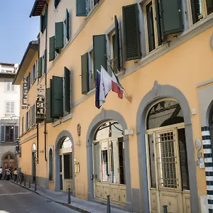 Hotel Art Atelier, Florence