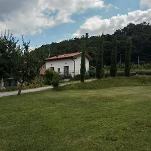 Cascina Rossano , Provaglio d'Iseo Italien