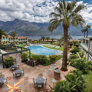 Park Imperial 5*, Limone sul Garda Włochy