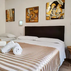Residenza Martin *** Florença