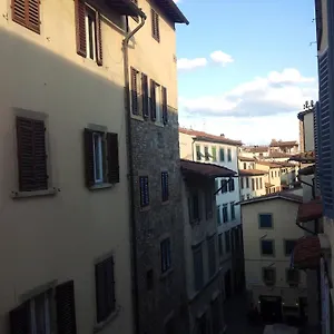 Stanze Del David Place ** Florença