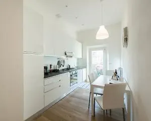 Casa Maron Apartamento