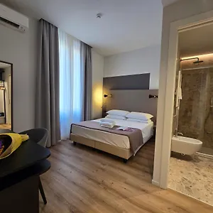 Porta Pia Hotell