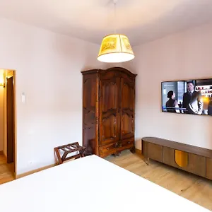 Hotel Ii Guelfo Bianco, Florence