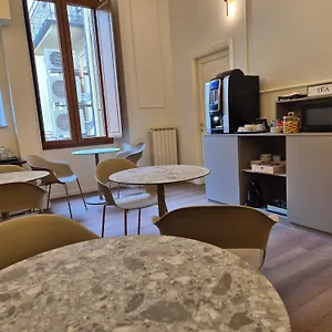 Hotel Duca D'aosta, Florence