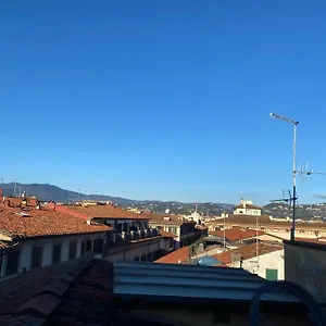 Hotell Duomo, Florens