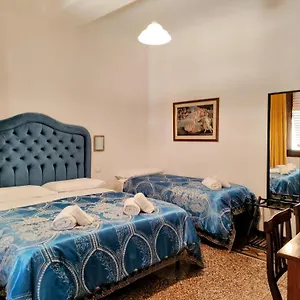 Residenza Martin *** Florença