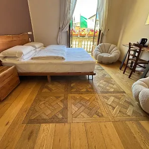 Le Due Fontane Hotel