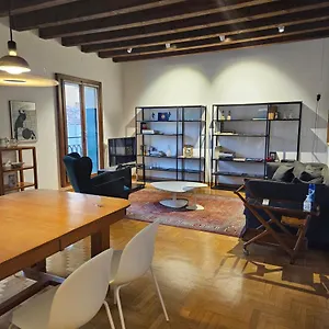Apartment Interno Gavi