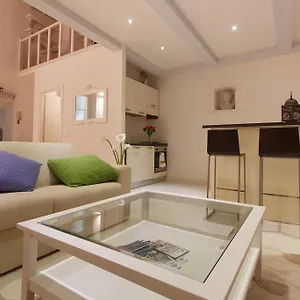 Eden Loft Apartamento