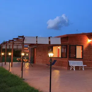  Vakantieboerderij Il Gelsomino Ritrovato Italië