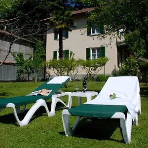 Casa Olimpia , Tremezzo Italien