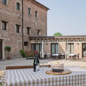 Casa A Colori Venezia 2*, Dolo Włochy
