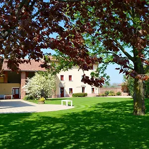 Vakantieboerderij Borgo Tecla Italië