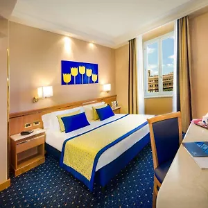 Diocleziano Hotell