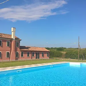  Vakantieboerderij Ca' Bonelli 1924 Italië