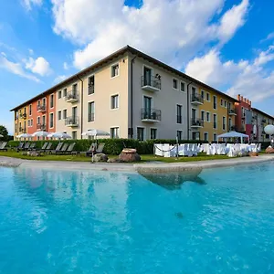 Th - Parchi Del Garda 4*, Lazise Włochy