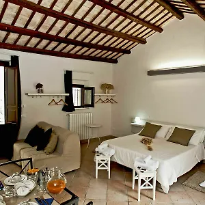  Appartement San Martino- Rooms&suite Italië