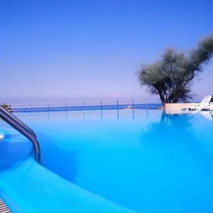 Iris House , Agnone Bagni Italien