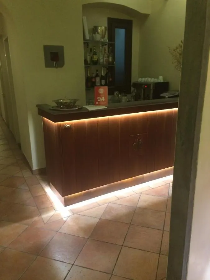 פירנצה Hotel Renaissance