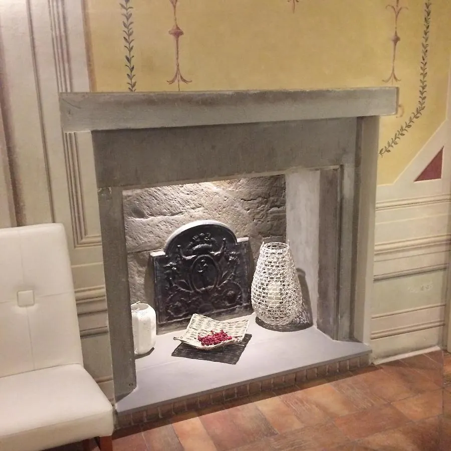 פירנצה Hotel Renaissance 3*,