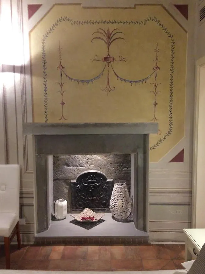 Hotel Renaissance Florence