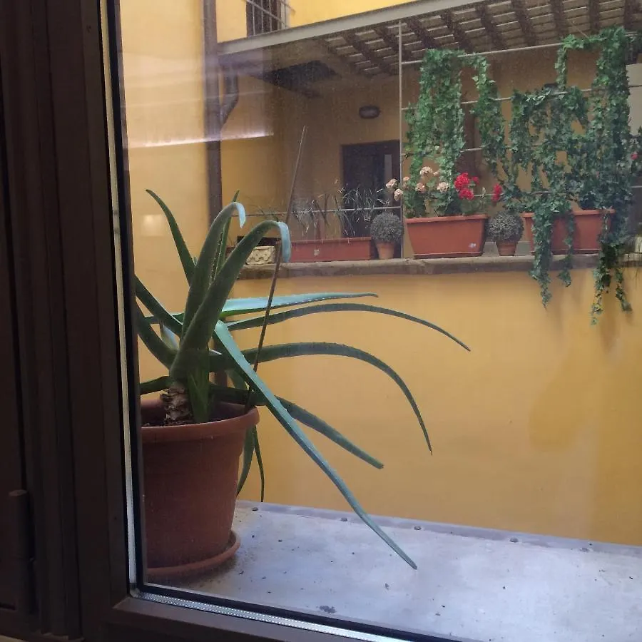 Hotel Renaissance Florence 3*,  Italy