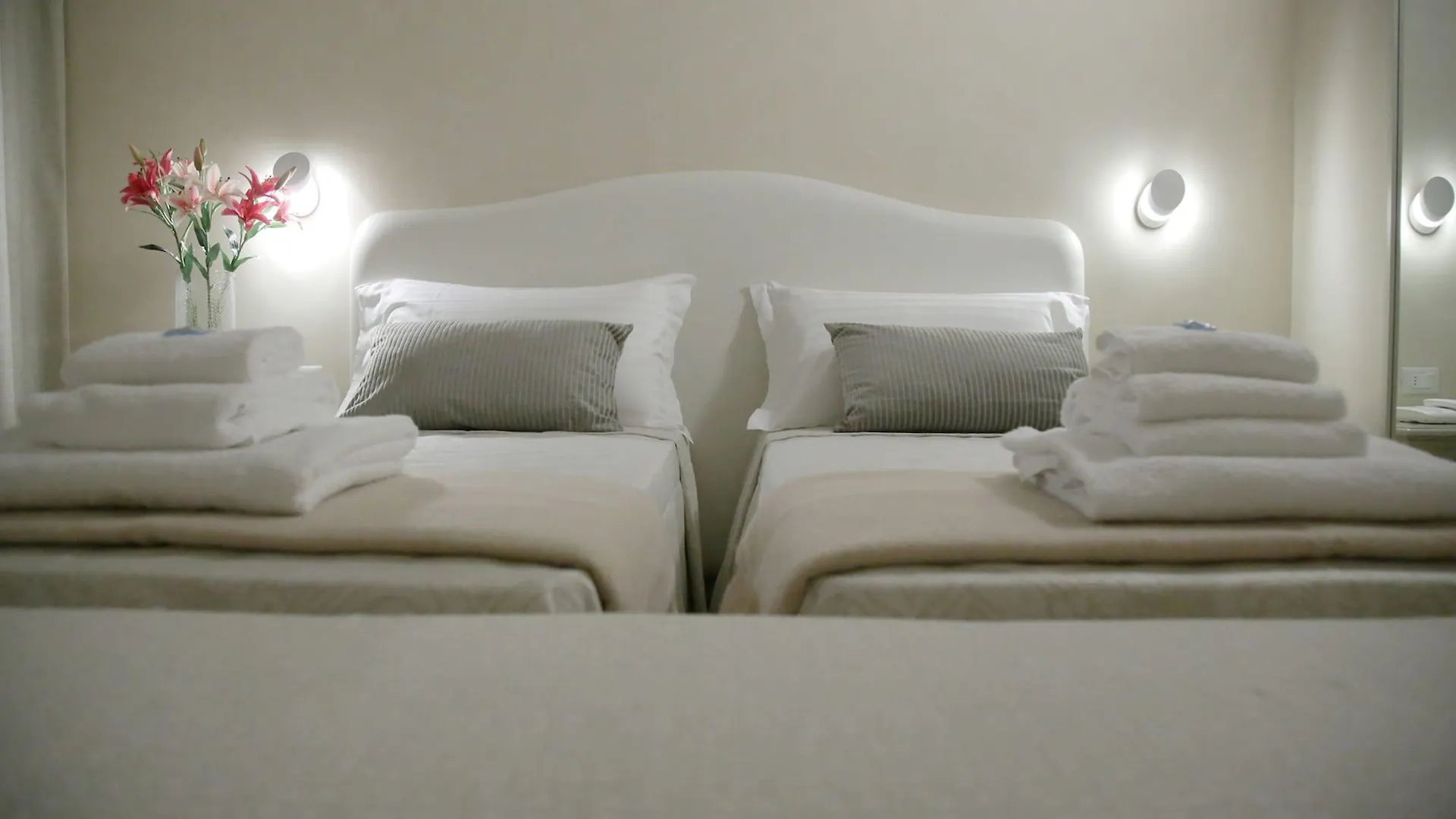 פירנצה Hotel Renaissance