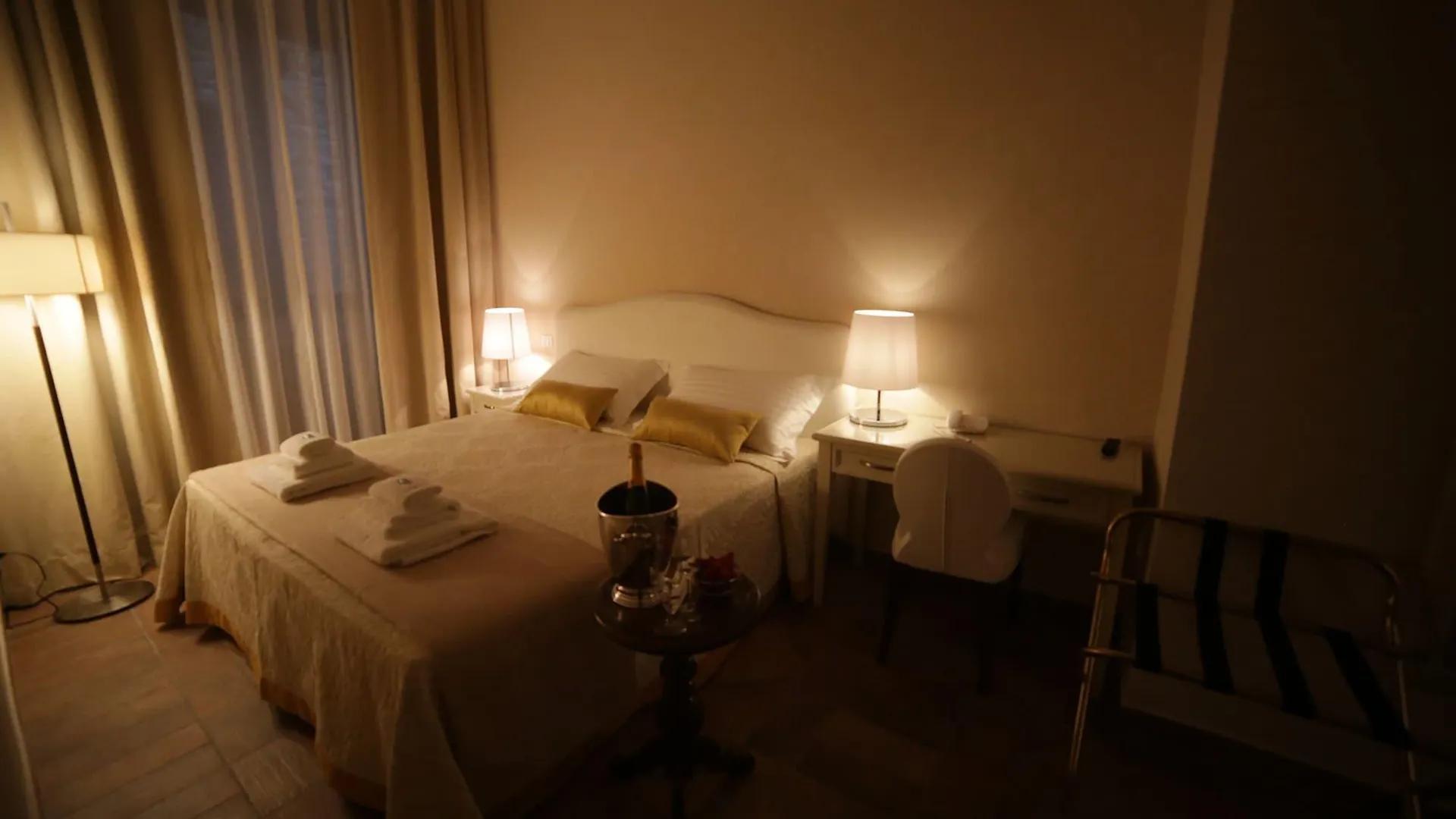 פירנצה Hotel Renaissance