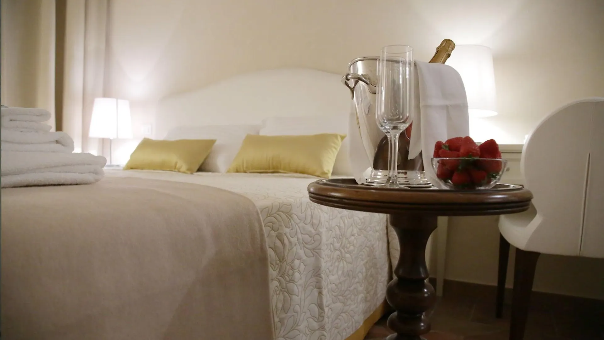 פירנצה Hotel Renaissance