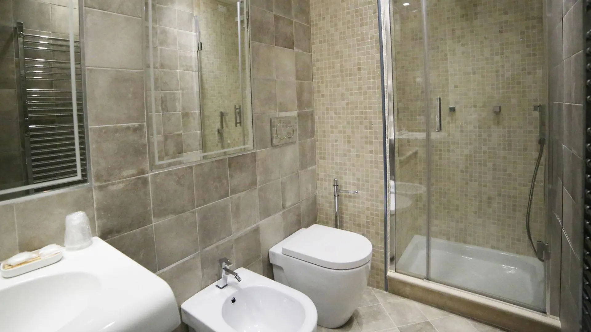 פירנצה Hotel Renaissance