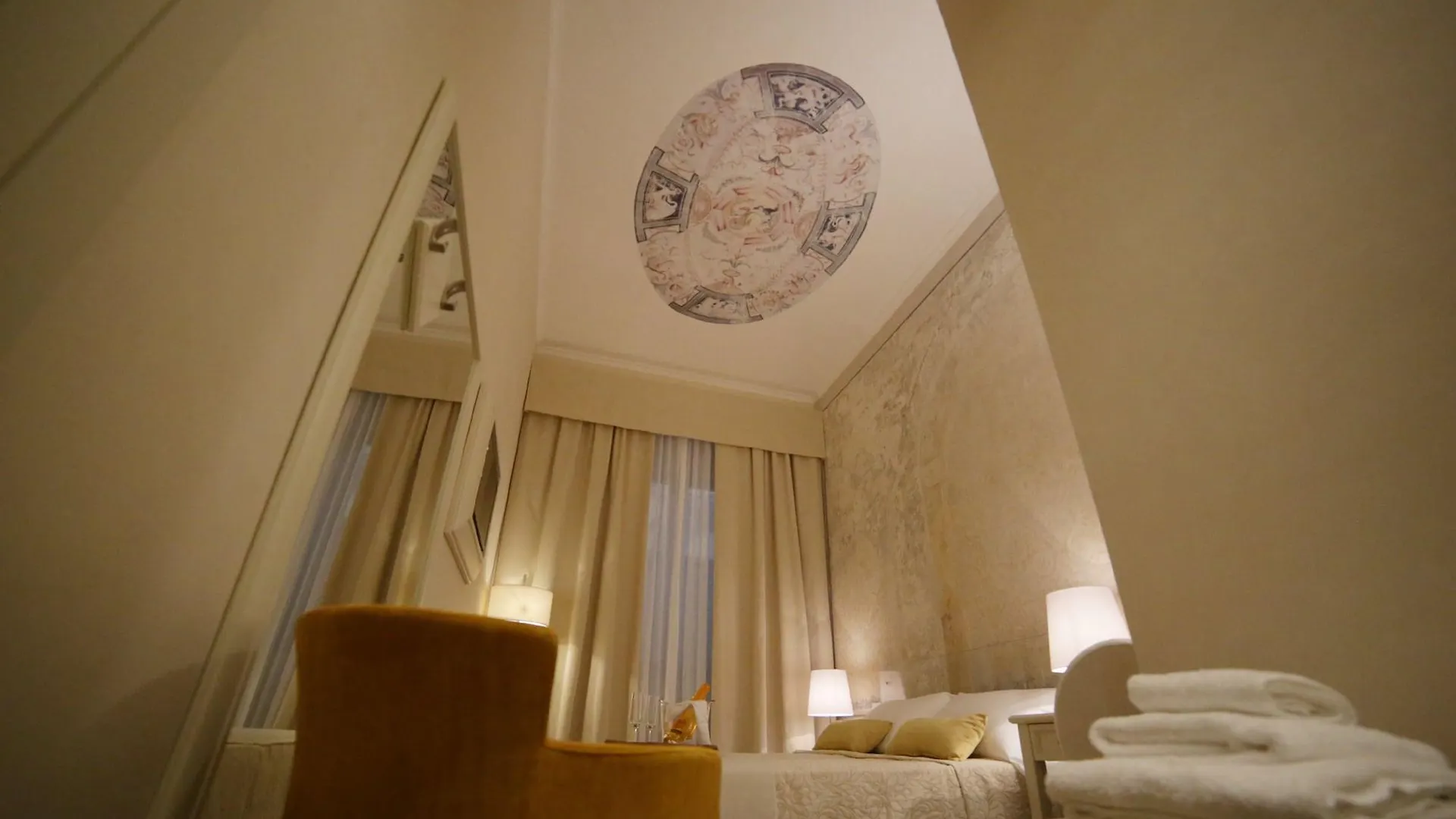 Hotel Renaissance Florence