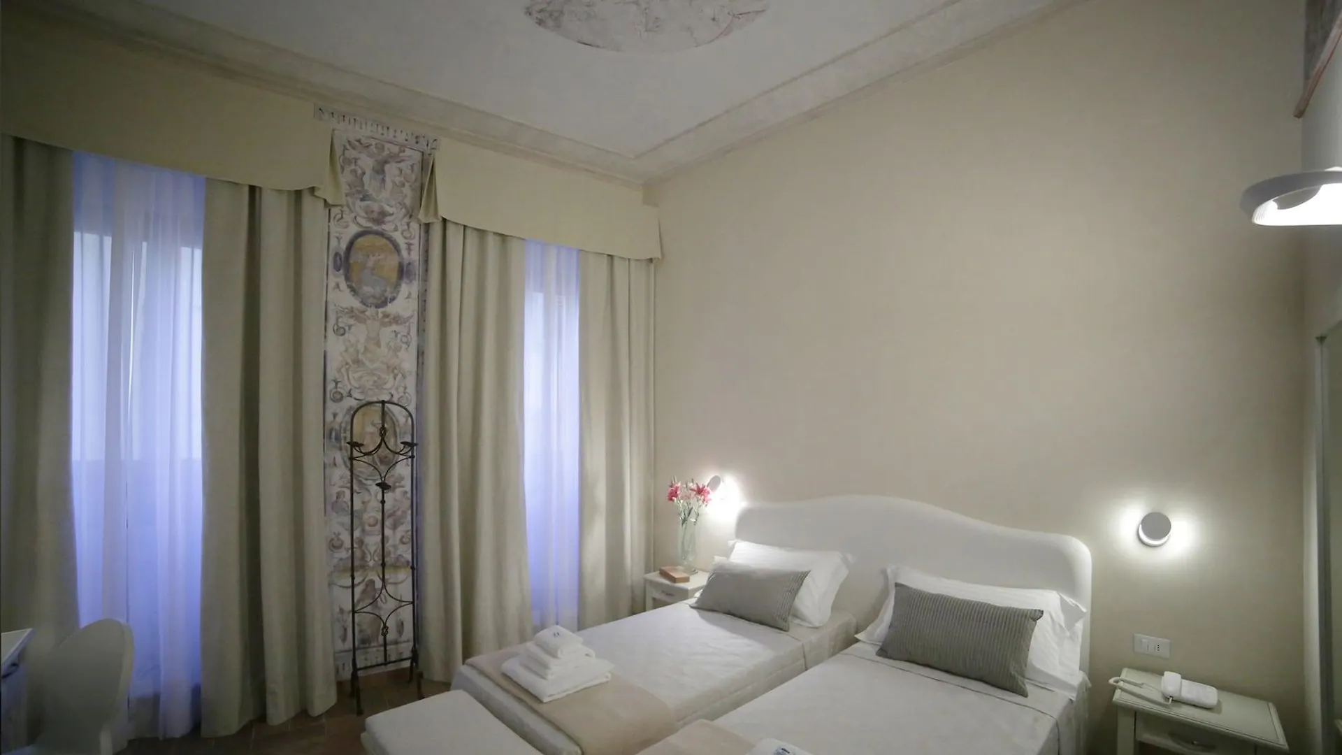 פירנצה Hotel Renaissance