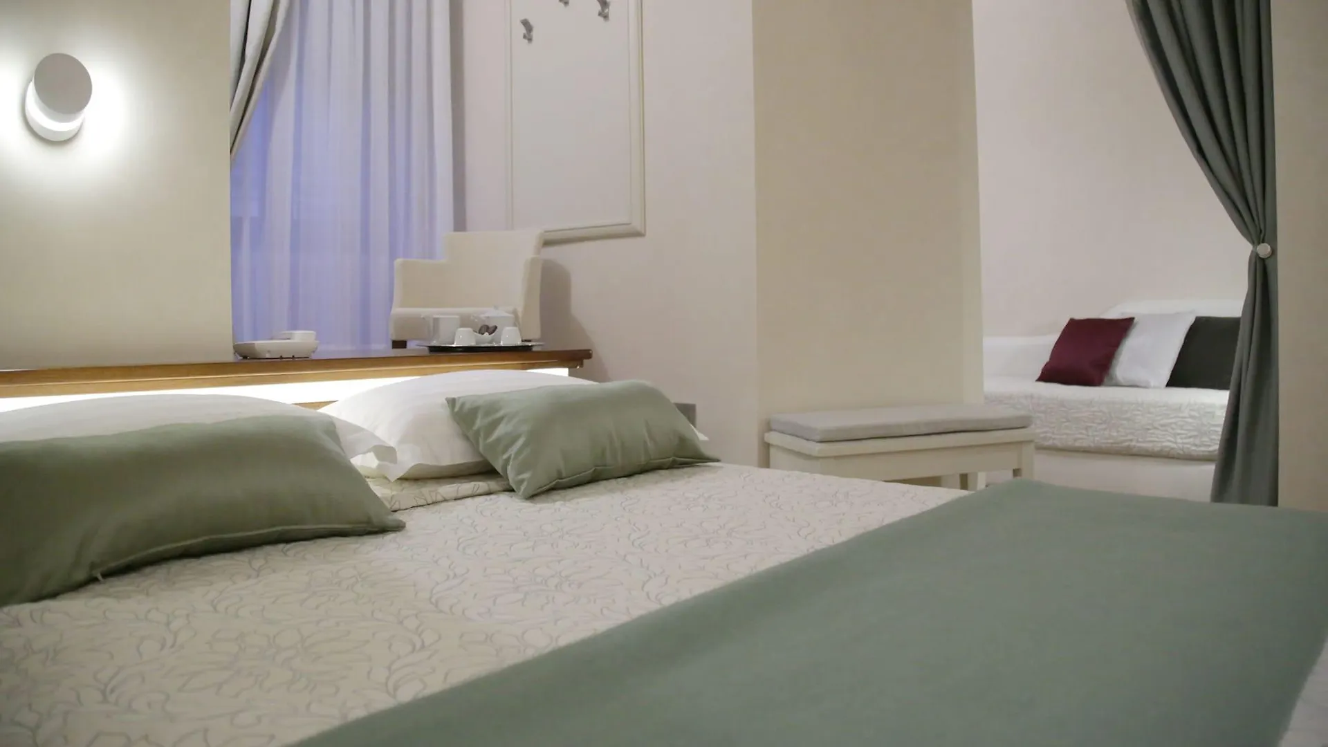 פירנצה Hotel Renaissance