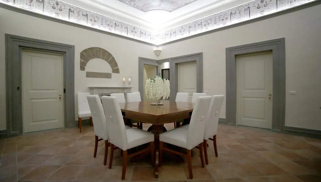 פירנצה Hotel Renaissance