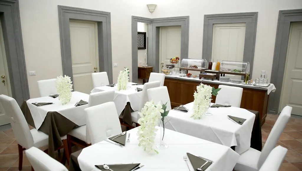 Hotel Renaissance Florence