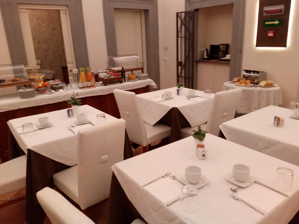 פירנצה Hotel Renaissance