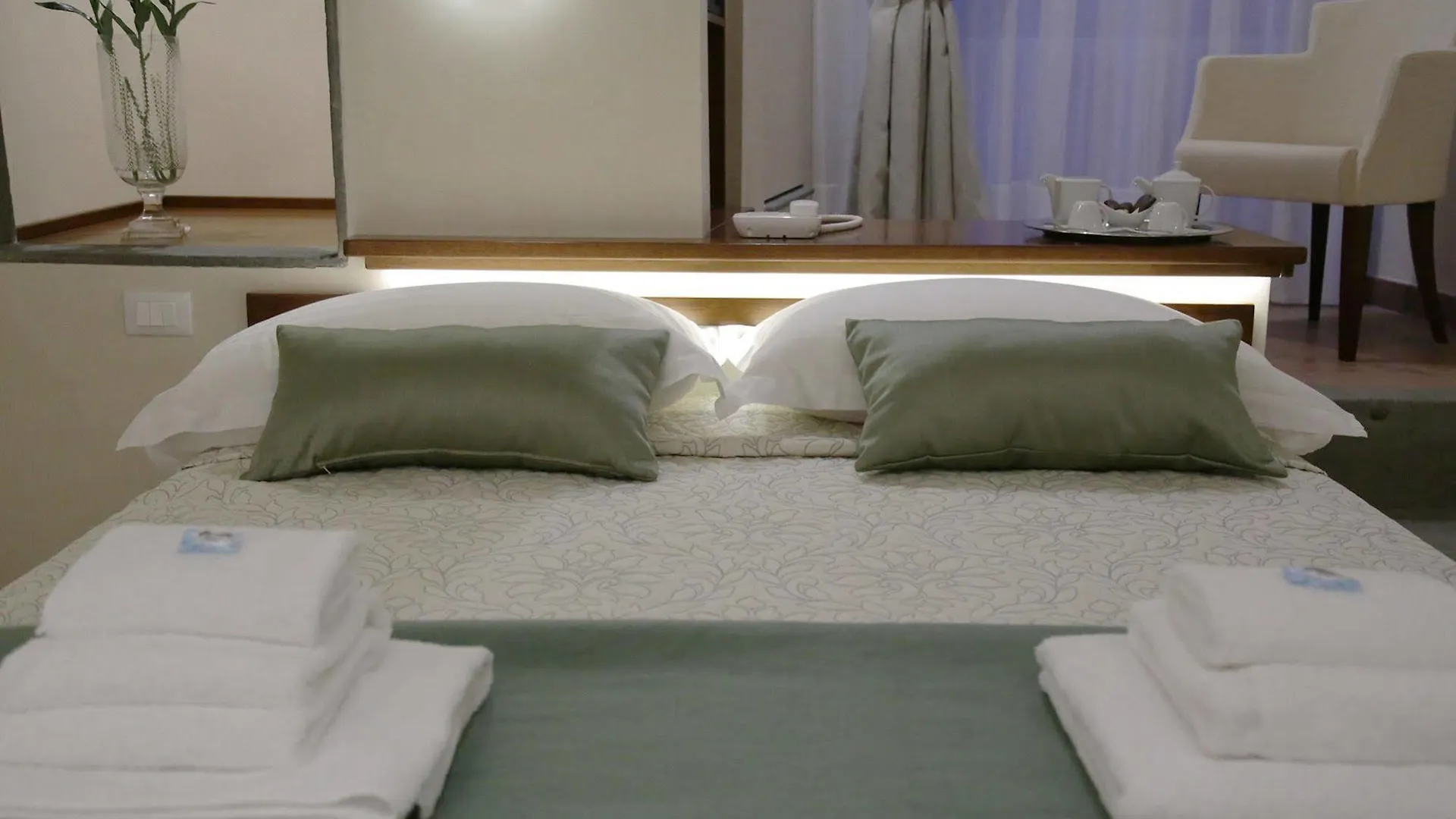 פירנצה Hotel Renaissance 3*,  איטליה