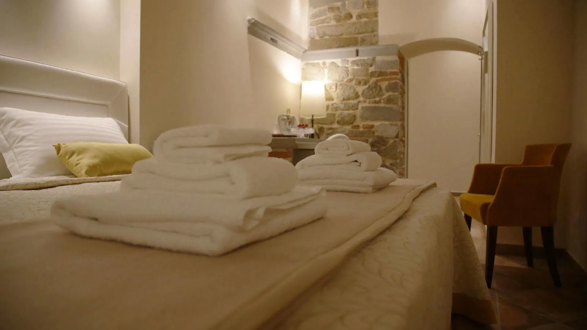 Hotel Renaissance Florence