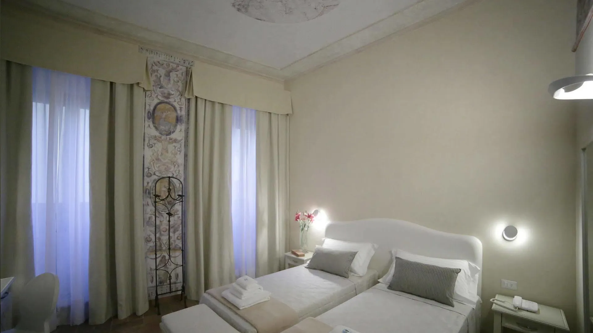 פירנצה Hotel Renaissance