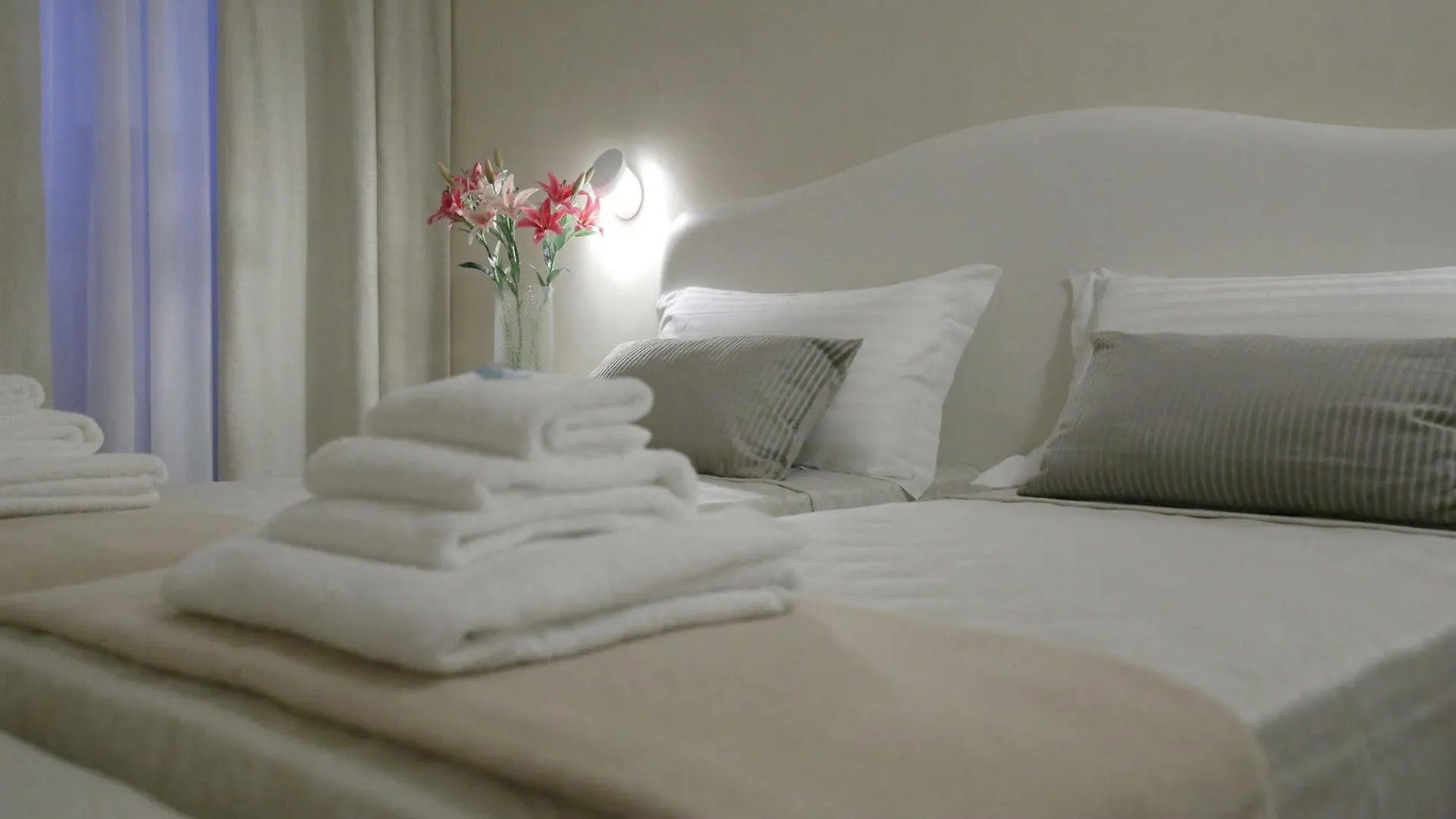 Hotel Renaissance Florence