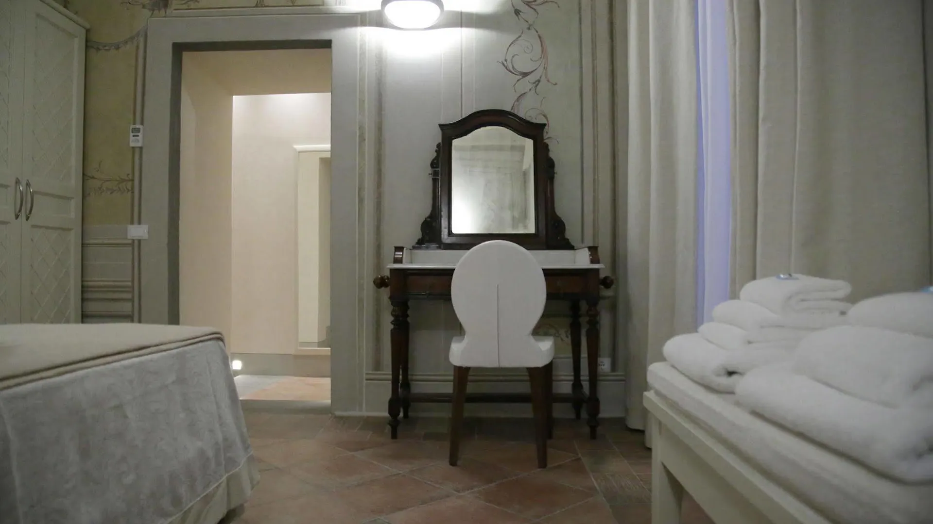 Hotel Renaissance Florence