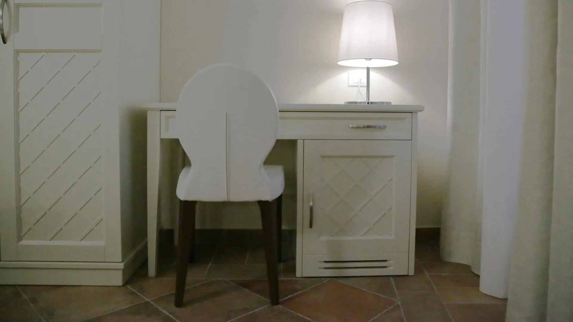 פירנצה Hotel Renaissance