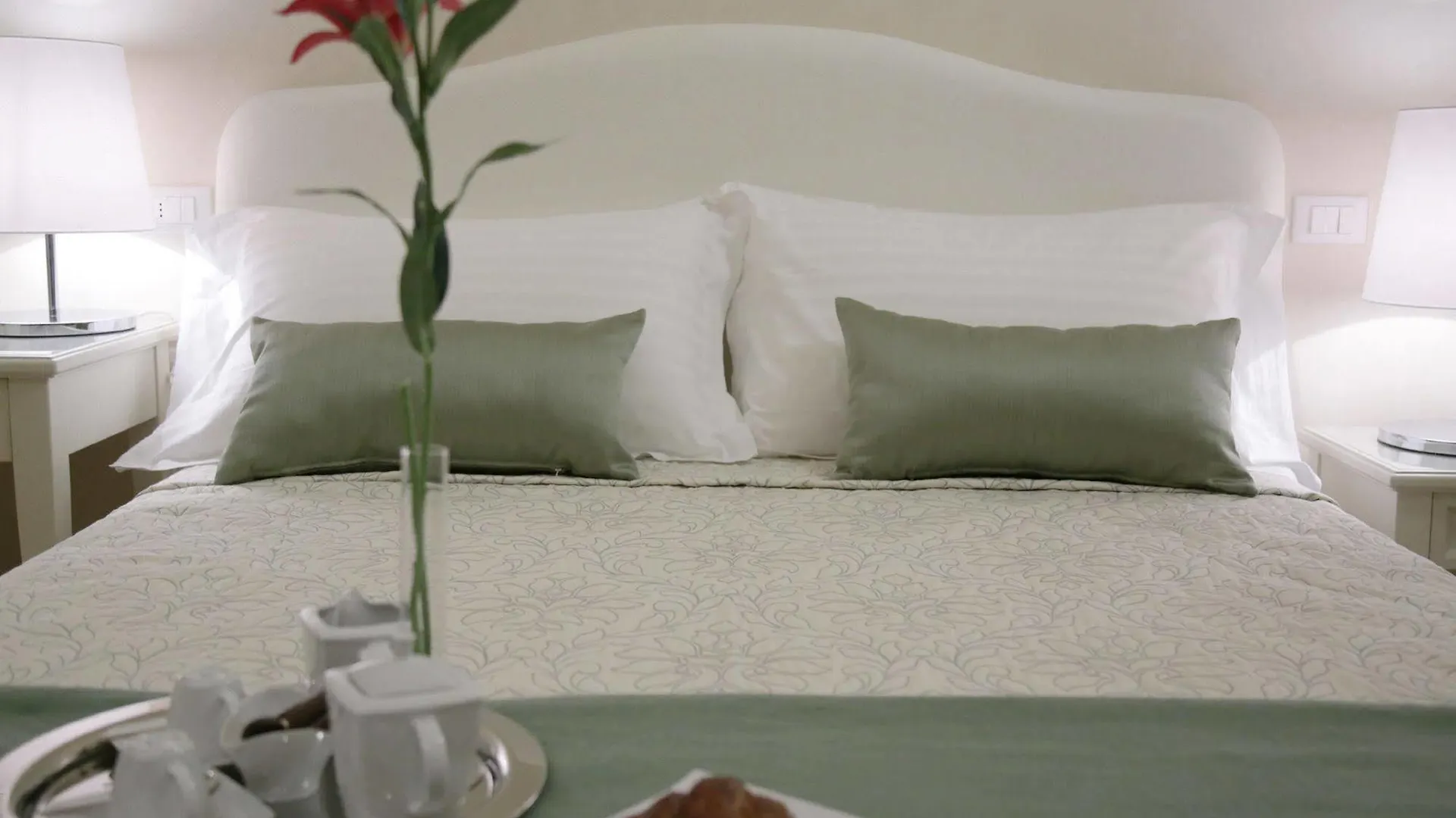 פירנצה Hotel Renaissance