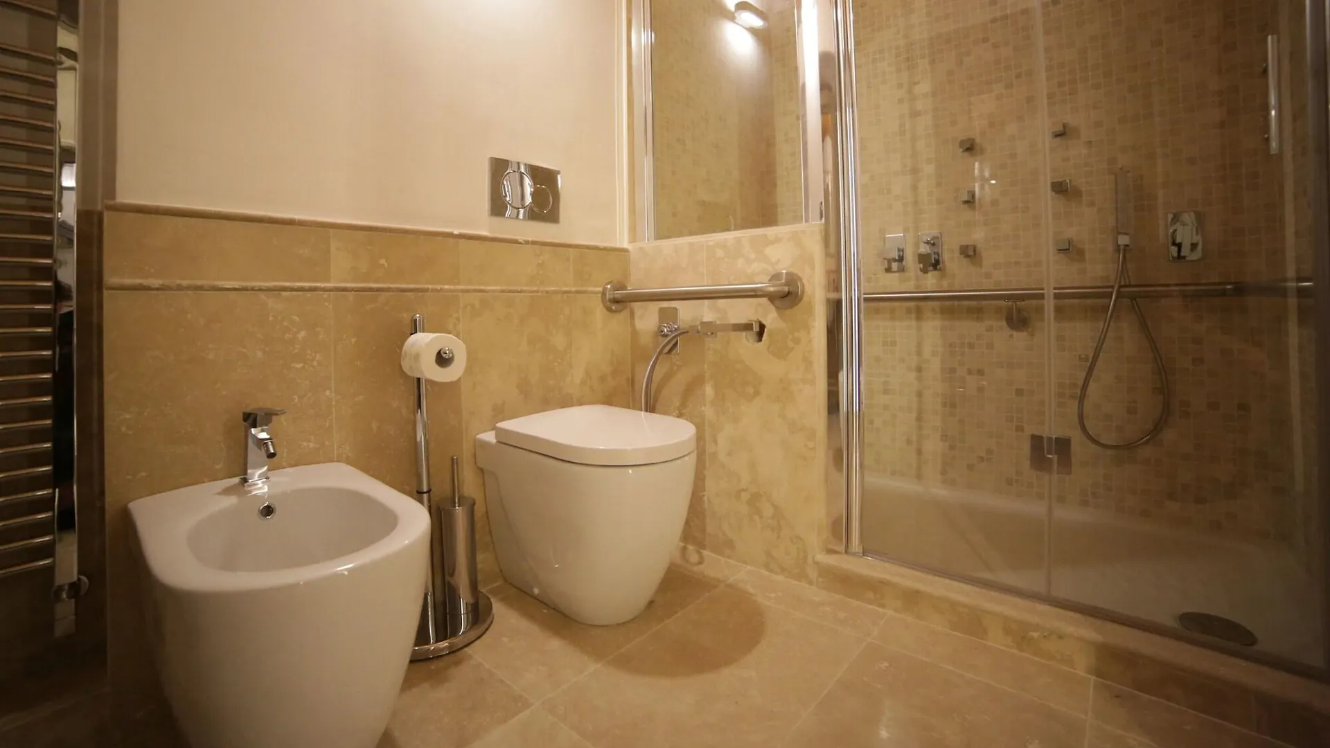 Hotel Renaissance Florence